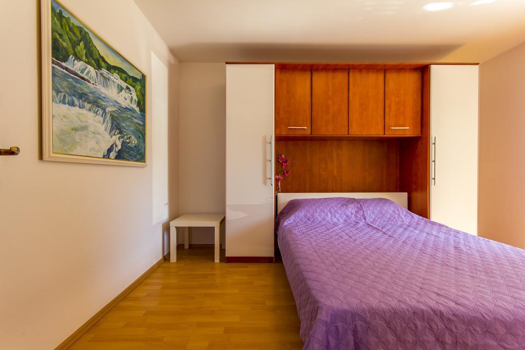 Apartments Alba Fažana Zewnętrze zdjęcie