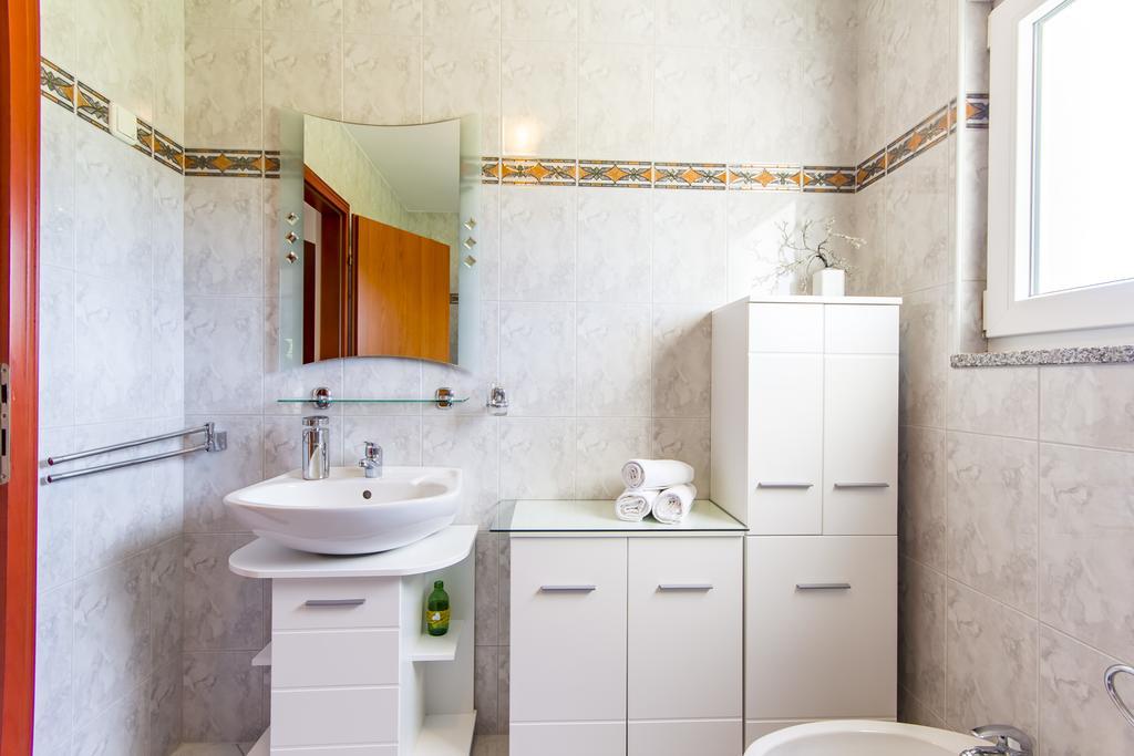 Apartments Alba Fažana Zewnętrze zdjęcie