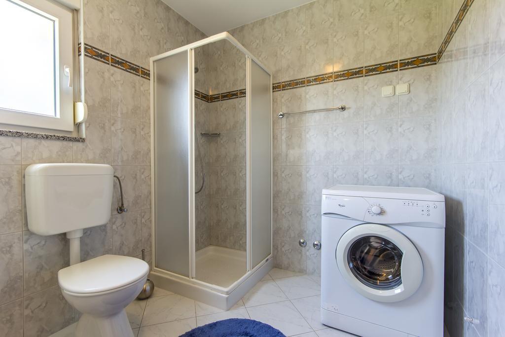 Apartments Alba Fažana Zewnętrze zdjęcie