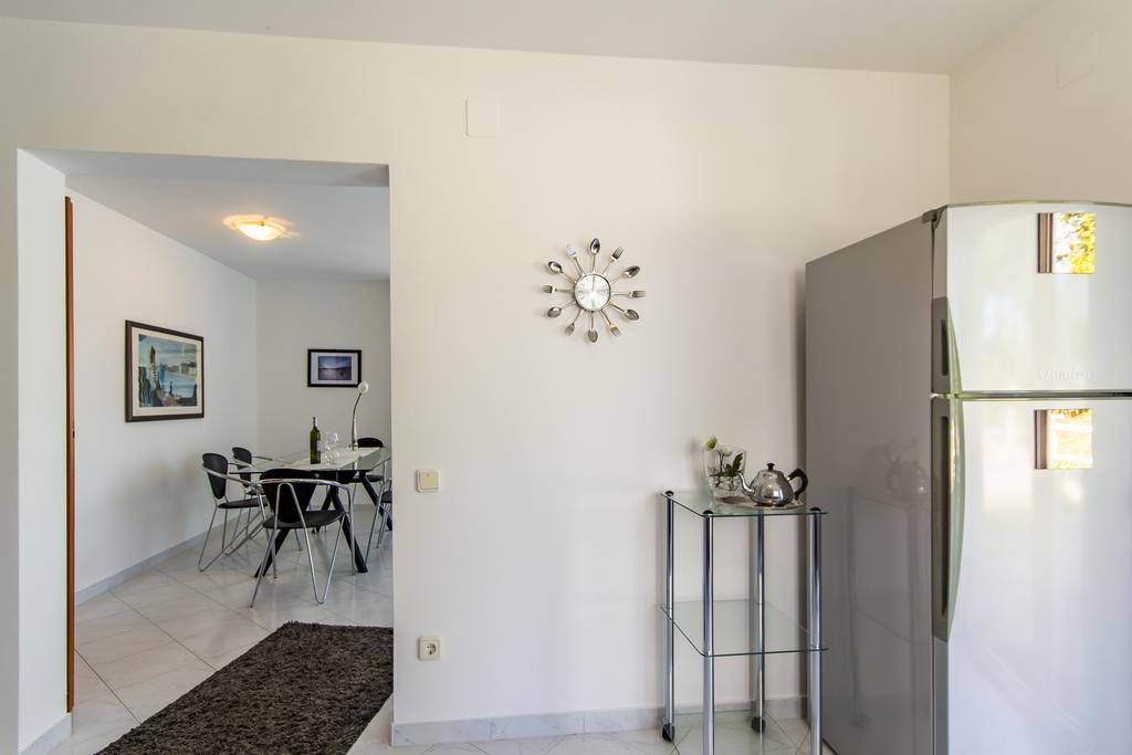 Apartments Alba Fažana Zewnętrze zdjęcie